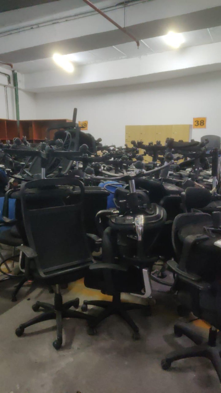 Commercial Demolition and site clearance operations